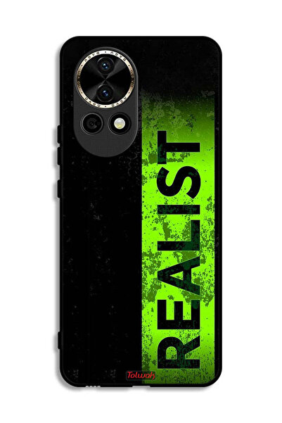 Tolwak Huawei nova 12 5G Protective Case Cover Realist