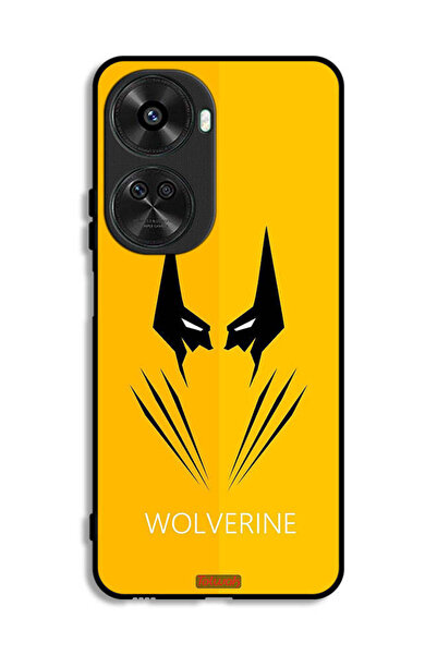 Tolwak غطاء حماية واقٍ لهاتف هواوي نوفا 11 SE ولفيرين