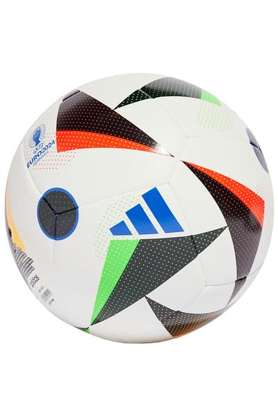 adidas Minge de antrenament adidas Fussballliebe Euro 2024, minge unisex pentru fotbal