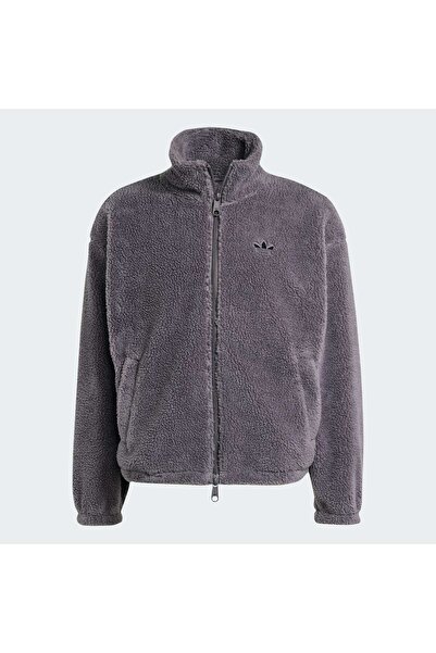 adidas Essentials Teddy Jacket