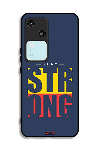 Tolwak غطاء حماية لهاتف Vivo S18 5G - حافظ على قوتك