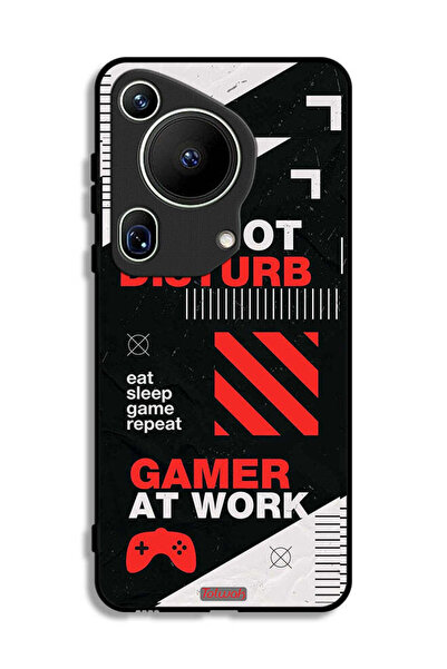 Tolwak غطاء حماية فائق لهاتف هواوي بيورا 70 لا يزعج اللاعبين في العمل