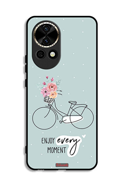 Tolwak غطاء حماية لهاتف هواوي نوفا 12 5G استمتع بكل لحظة