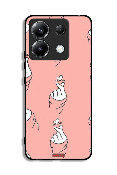 Tolwak غطاء حماية لهاتف شاومي ريدمي نوت 13 برو 5G مع علامات سناب