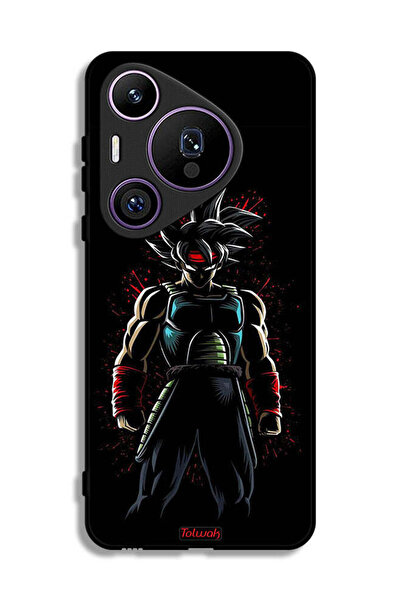 Tolwak غطاء حماية لهاتف هواوي بيورا 70 برو - جوكو