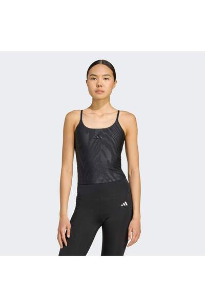 adidas AOP Optime Tank Top