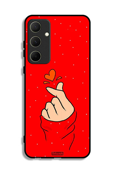 Tolwak غطاء حماية سناب لهاتف سامسونج جالاكسي A35 5G