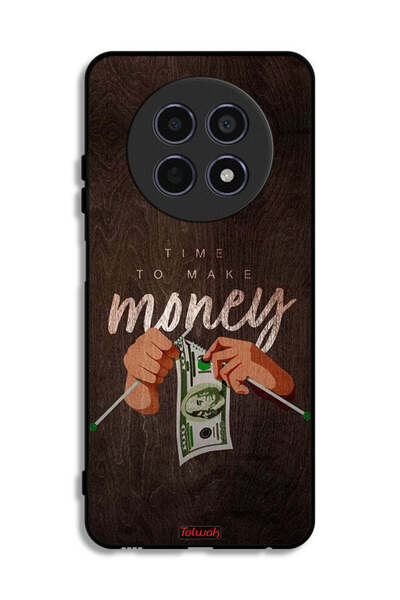 Tolwak غطاء حماية Realme 12 5G حان وقت جني الأموال