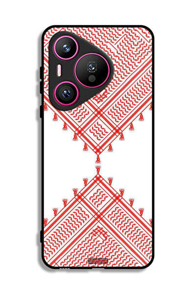 Tolwak غطاء حماية لهاتف هواوي بيورا 70 شمال