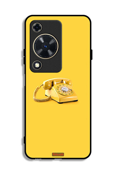 Tolwak Huawei Enjoy 70 Protective Case Cover Telephone Set
