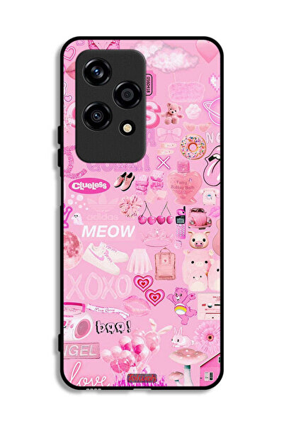 Tolwak غطاء حماية لهاتف Honor 200 Lite 5G - ملكة الدراما للفتيات