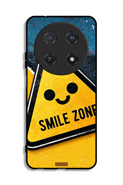 Tolwak غطاء حماية لهاتف هواوي نوفا 12i - سمايل زون