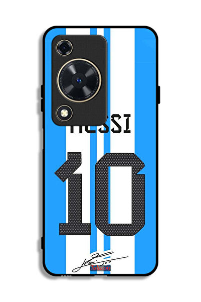 Tolwak غطاء حماية لهاتف هواوي إنجوي 70 ميسي 10