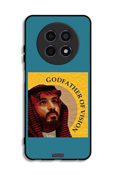 Tolwak غطاء حماية لهاتف Realme 12x 5G - عراب الرؤية