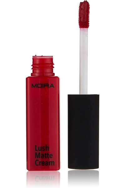 MOİRA كريم مويرا لاش مات 015، أحمر ياقوتي