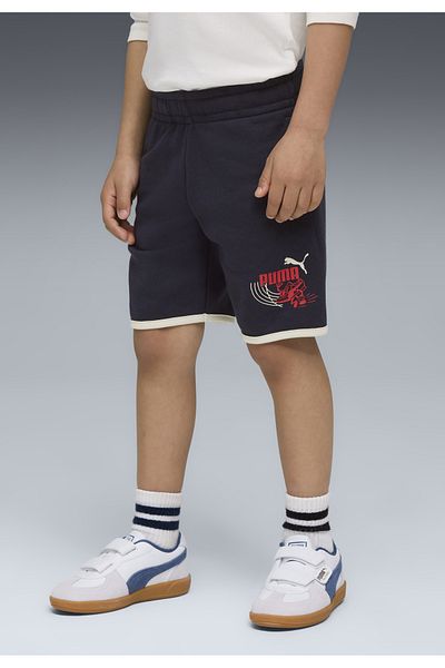 Puma Dětské kraťasy Little Runners