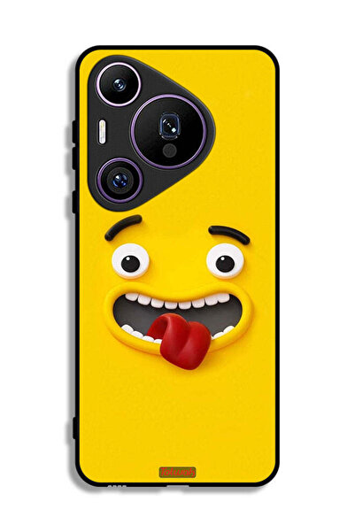 Tolwak غطاء حماية لهاتف هواوي بيورا 70 برو من وينكلي