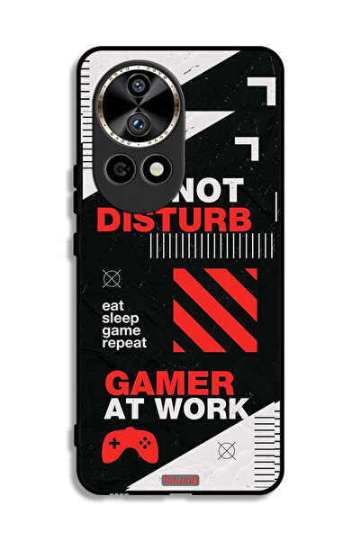 Tolwak غطاء حماية لهاتف هواوي نوفا 12 برو 5G لا يزعج اللاعبين في العمل