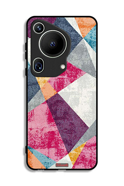 Tolwak غطاء حماية لهاتف هواوي بيورا 70 ألترا بنمط طلاء