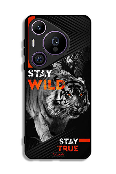 Tolwak غطاء حماية هواوي بيورا 70 برو - حافظ على ثباتك - حافظ على ثباتك