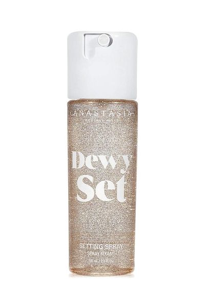 Anastasia Beverly Hills Dewy Set Setting Spray, 3.4 Fl Oz