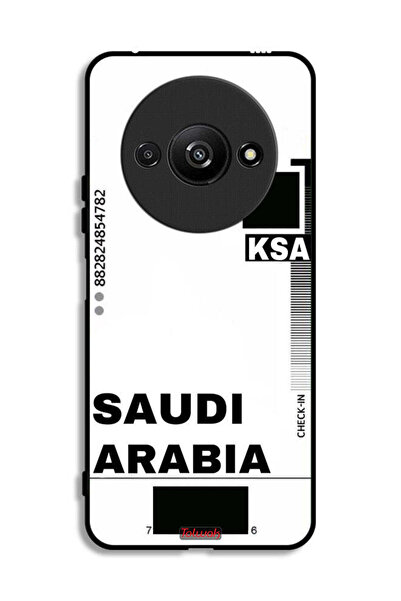 Tolwak غطاء حماية لهاتف Xiaomi Redmi A3 4G - تحقق من ذلك في المملكة العربية ا...