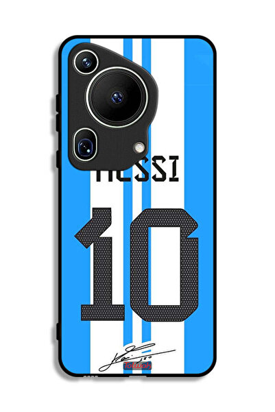 Tolwak غطاء حماية فائق لهاتف هواوي بيورا 70 ميسي 10