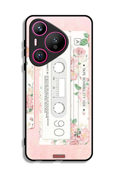 Tolwak غطاء حماية لهاتف هواوي بيورا 70 مع شريط حساسية