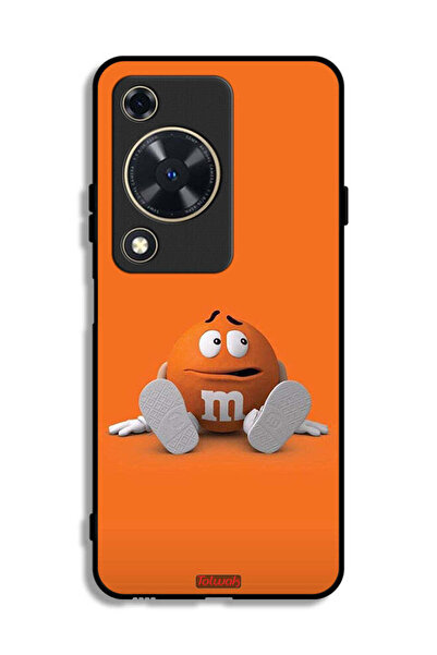 Tolwak غطاء حماية لهاتف هواوي إنجوي 70 - كرتون متوسط