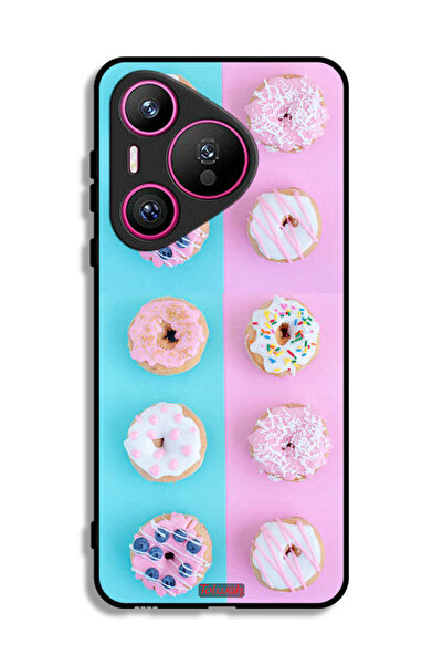 Tolwak غطاء حماية لهاتف هواوي بيورا 70 - دوناتس هيذر