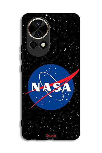 Tolwak غطاء حماية لهاتف هواوي نوفا 12 5G ناسا
