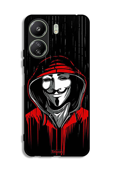 Tolwak غطاء حماية لهاتف Xiaomi Redmi 13C للبيع
