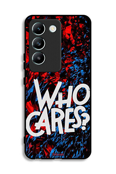 Tolwak غطاء حماية لهاتف Vivo V30 Lite 4G من يهتم؟