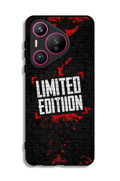 Tolwak غطاء حماية لهاتف هواوي بيورا 70 إصدار محدود