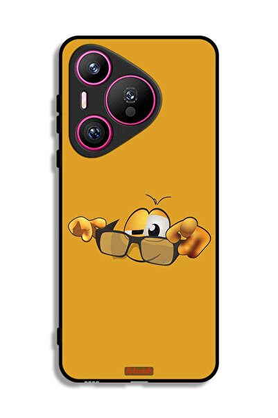 Tolwak غطاء حماية لهاتف هواوي بيورا 70 - نظرة عامة