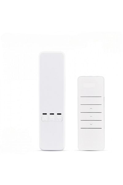Generic Smart curtain motor