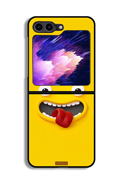 Tolwak غطاء حماية لجهاز سامسونج جالكسي زد فليب 6 من وينكلي