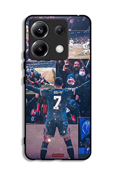 Tolwak غطاء حماية لهاتف شاومي ريدمي نوت 13 برو 5G من إمبابي