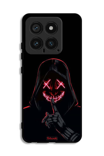 Tolwak غطاء حماية لهاتف شاومي 14 مارشميلو