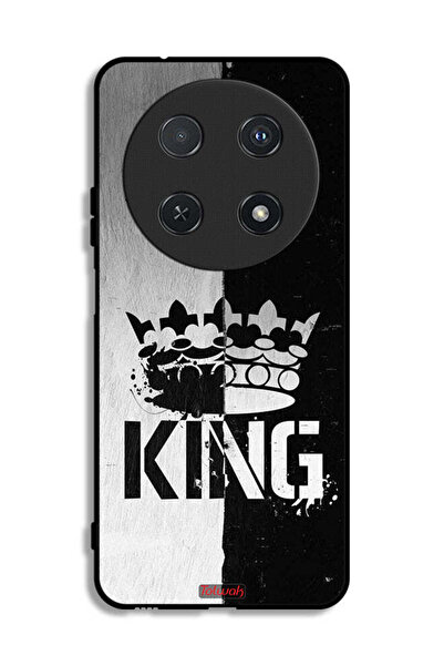 Tolwak غطاء حماية لهاتف هواوي نوفا 12i - كينج فينتيج