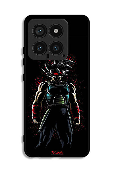 Tolwak غطاء حماية لهاتف شاومي 14 - جوكو