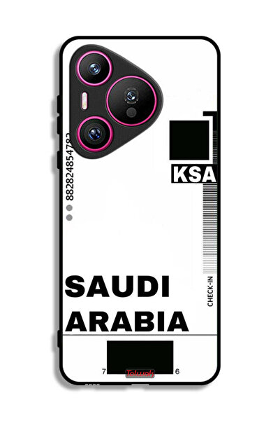 Tolwak غطاء حماية لهاتف هواوي بيورا 70 - تحقق من ذلك في السعودية