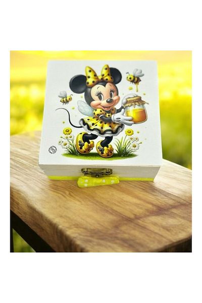 OEM Cutie cu mirodenii pentru Baita de a doua zi cu Nasii