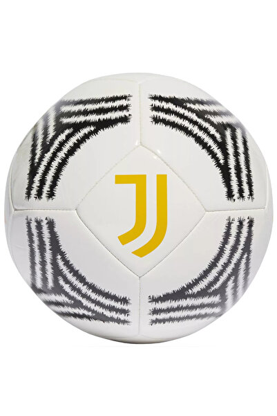 adidas Minge de fotbal Juventus FC Club Home, unisex