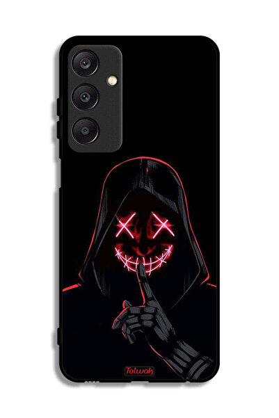 Tolwak غطاء حماية لهاتف سامسونج جالاكسي A25 5G بلون مارشميلو