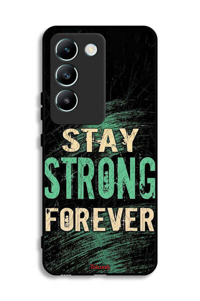 Tolwak غطاء حماية لهاتف Vivo Y100 4G - حافظ على قوتك للأبد