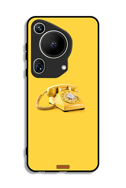 Tolwak مجموعة غطاء حماية فائق لهاتف هواوي بيورا 70