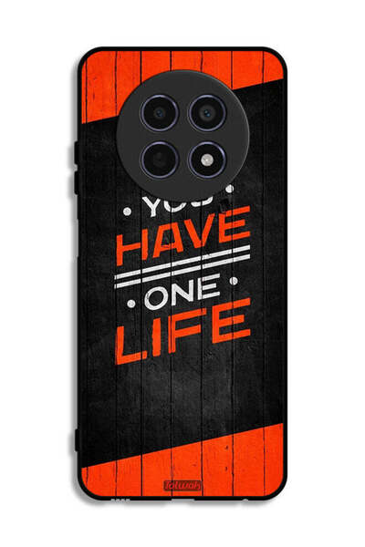 Tolwak غطاء حماية Realme 12x 5G - لديك حياة واحدة