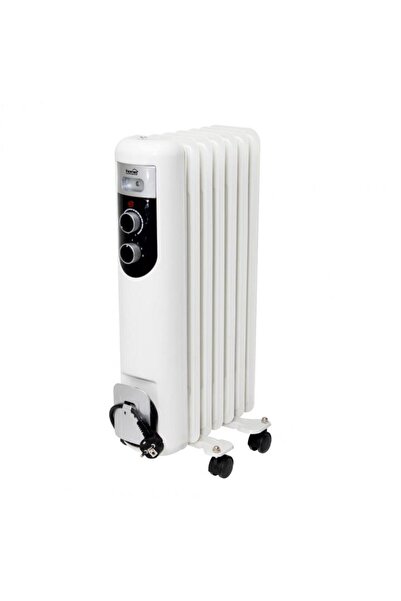 Somogyi Oil radiator, 7 elements, 1500 W FKOS 7 M