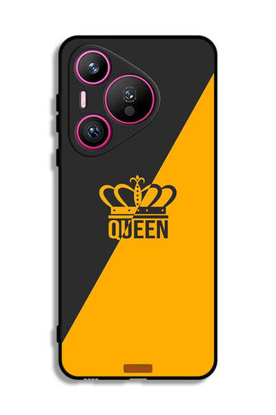 Tolwak غطاء حماية لهاتف هواوي بيورا 70 - كوين